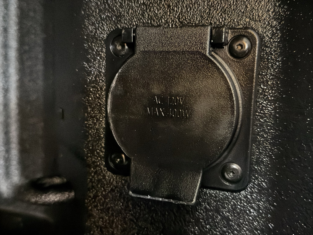 Used 2024 Chevrolet Silverado 1500 RST image 24