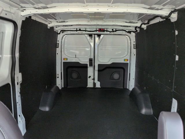 New 2025 Ford Transit 250 Low Roof w/ Load Area Protection Package image 12