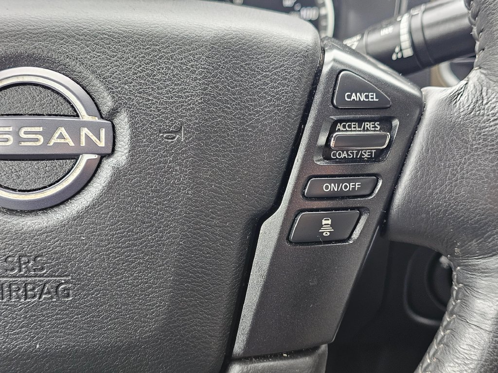 Used 2024 Nissan Frontier SV w/ SV Convenience Package AWD/4WD image 20