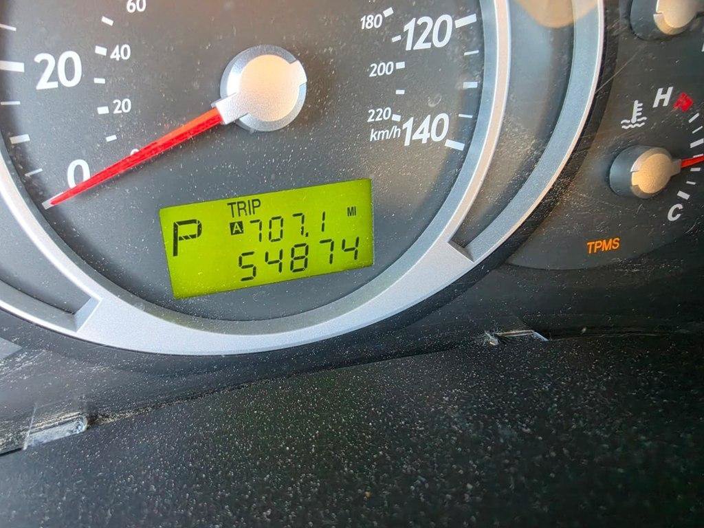Used 2008 Hyundai Tucson SE FWD image 3