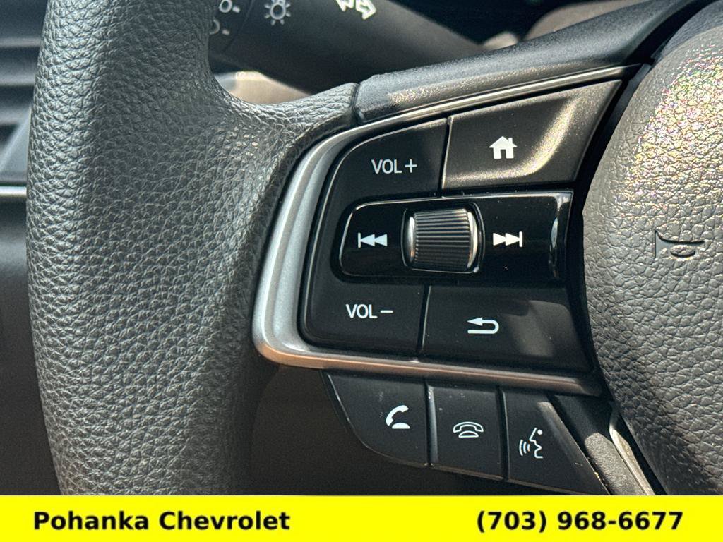 Used 2022 Honda Accord LX image 12