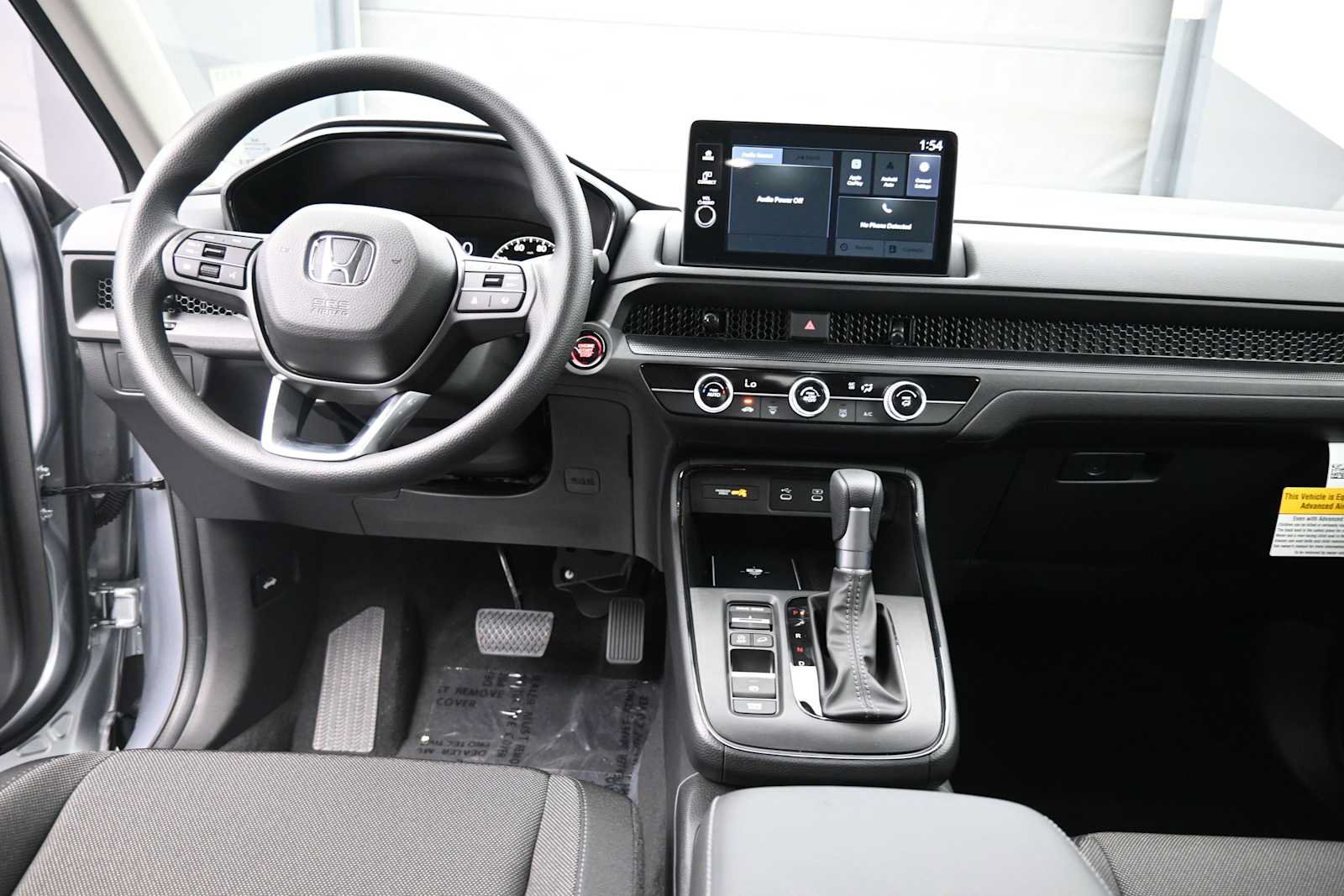 New 2027 Honda CR-V LX image 15