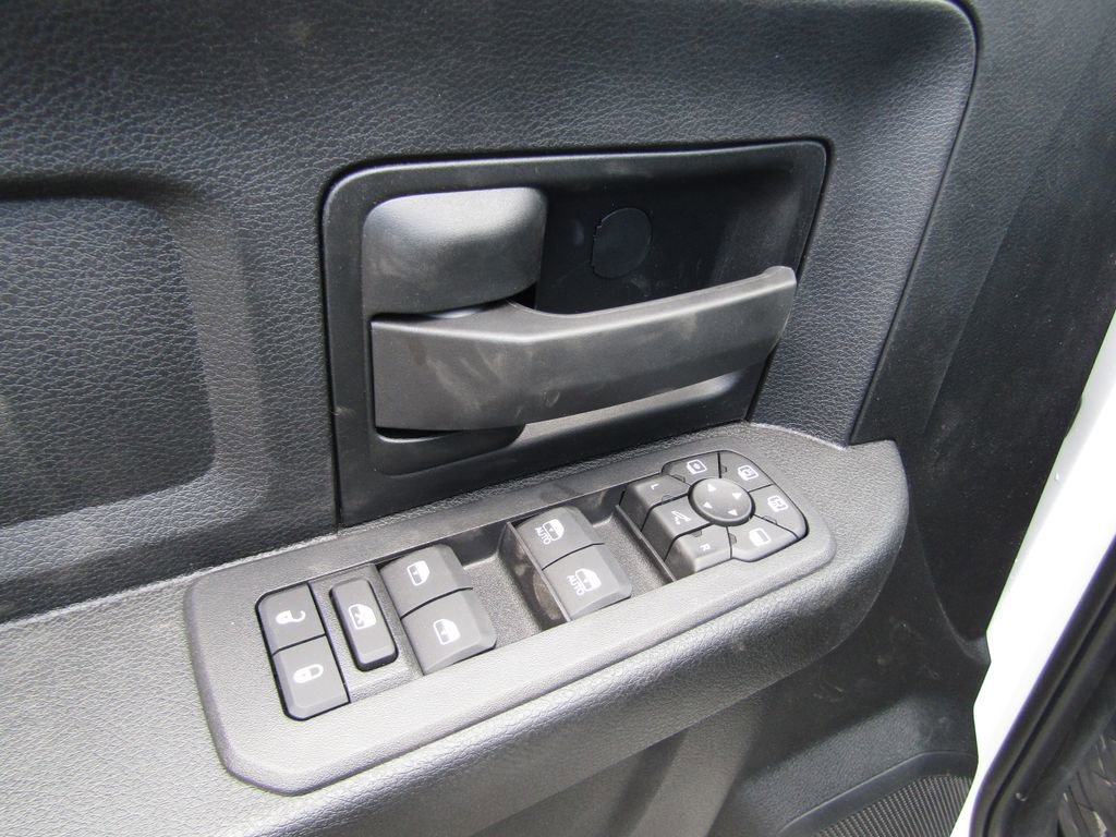 New 2026 RAM 2500 Tradesman image 18