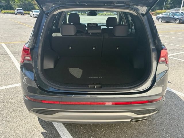 Used 2023 Hyundai Santa Fe SE AWD/4WD image 5