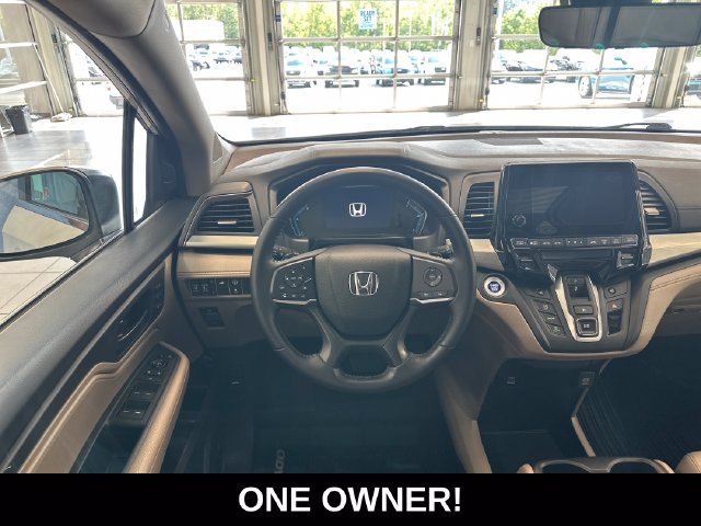 Used 2022 Honda Odyssey EX-L image 2