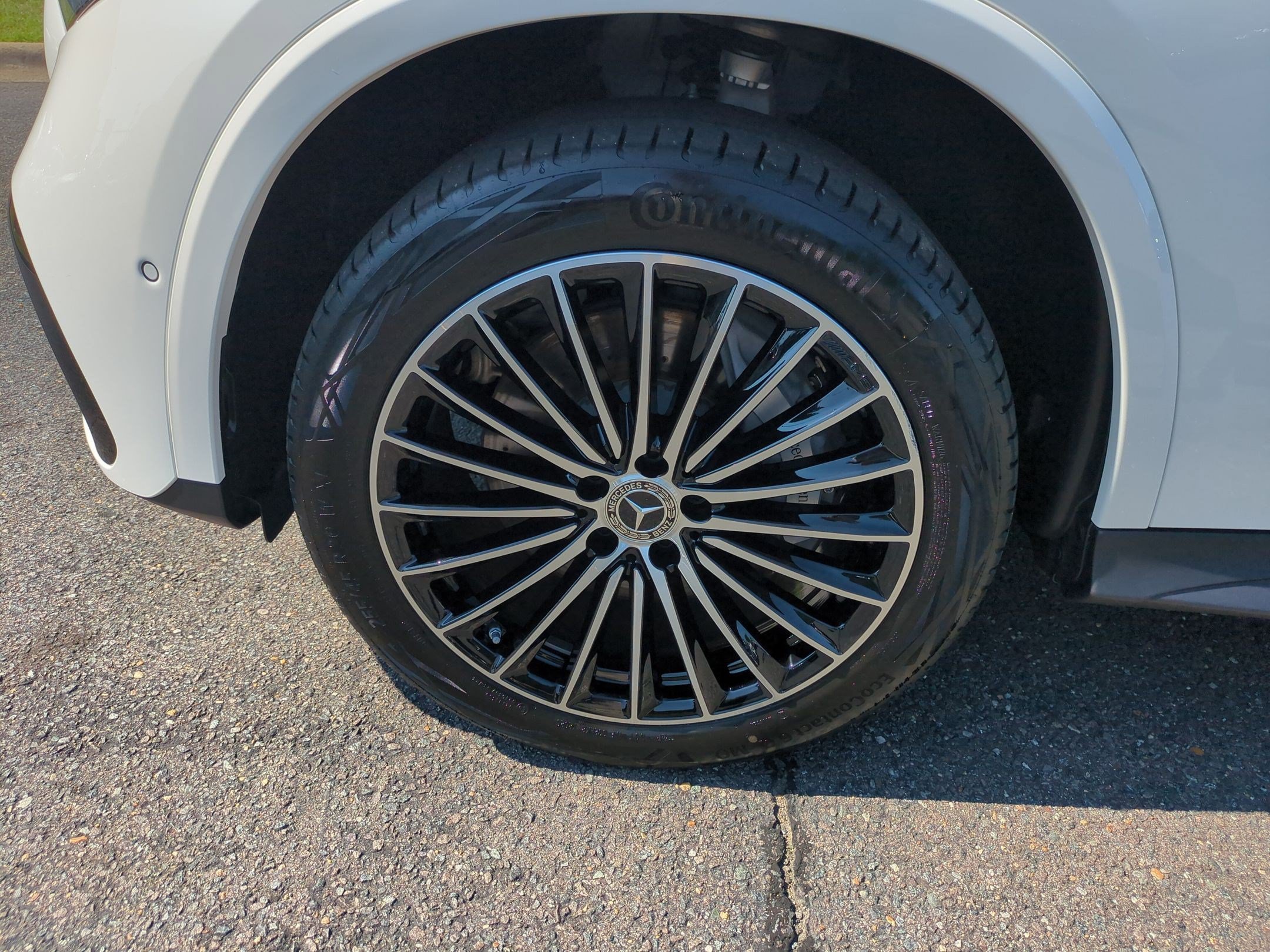 Certified 2026 Mercedes-Benz GLC 300 4MATIC image 10