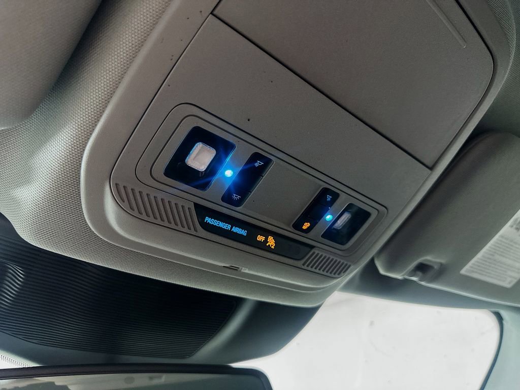 Used 2023 Ford Explorer Limited image 35