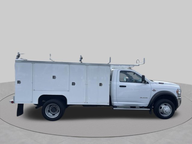 Used 2021 RAM 5500 Tradesman RWD image 6