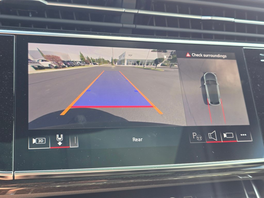 New 2026 Audi Q8 Prestige AWD/4WD image 46