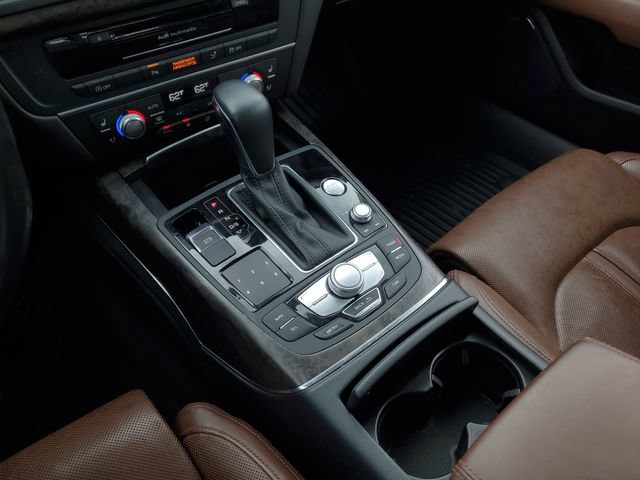 Used 2018 Audi A7 3.0T Premium Plus AWD/4WD image 33