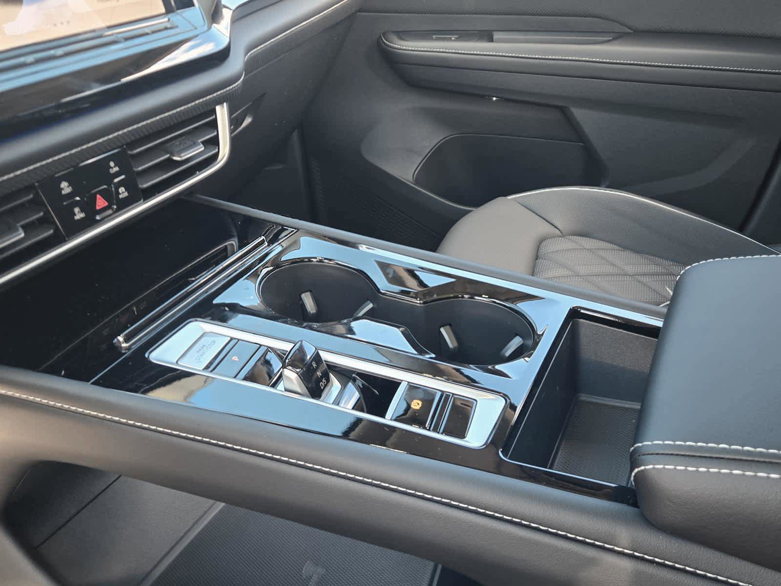New 2026 Volkswagen Atlas SEL Premium R-Line image 19