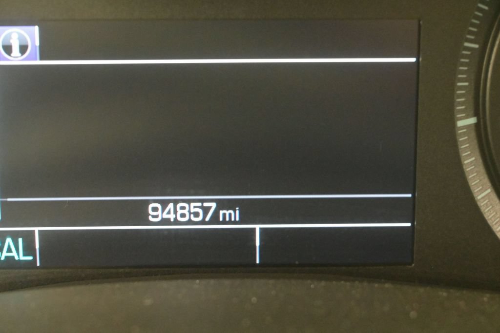 Used 2018 Chevrolet Impala Premier FWD image 12
