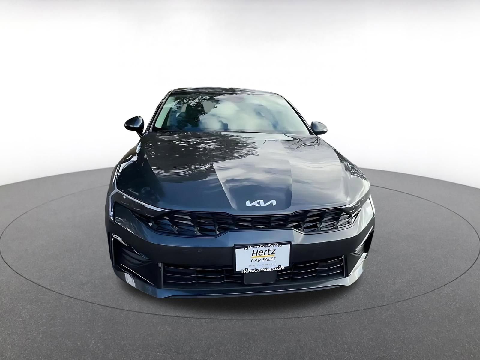 Used 2025 Kia K5 LXS image 4