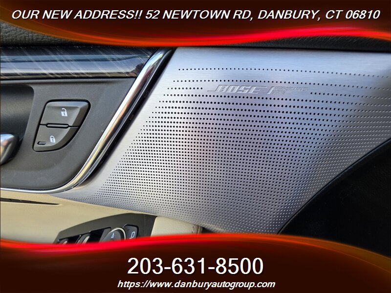 Used 2021 Cadillac CT5 Premium Luxury RWD image 19