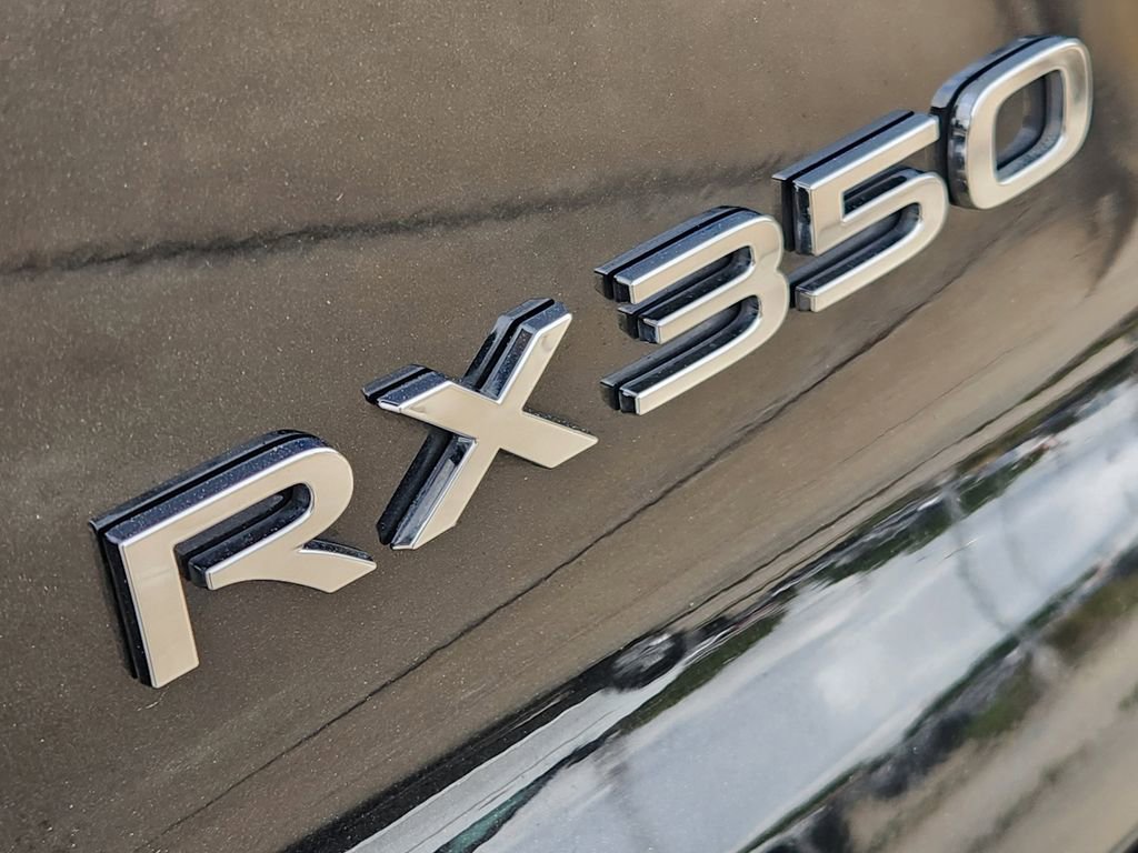 Used 2024 Lexus RX 350 Premium w/ Cold Area Package image 12