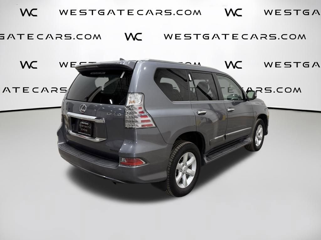 Used 2016 Lexus GX 460 image 40