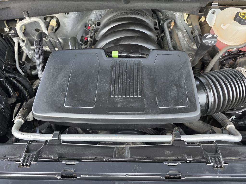 Used 2019 Chevrolet Silverado 1500 RST w/ All-Star Edition image 10