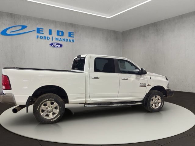 Used 2014 RAM 3500 Big Horn AWD/4WD image 14