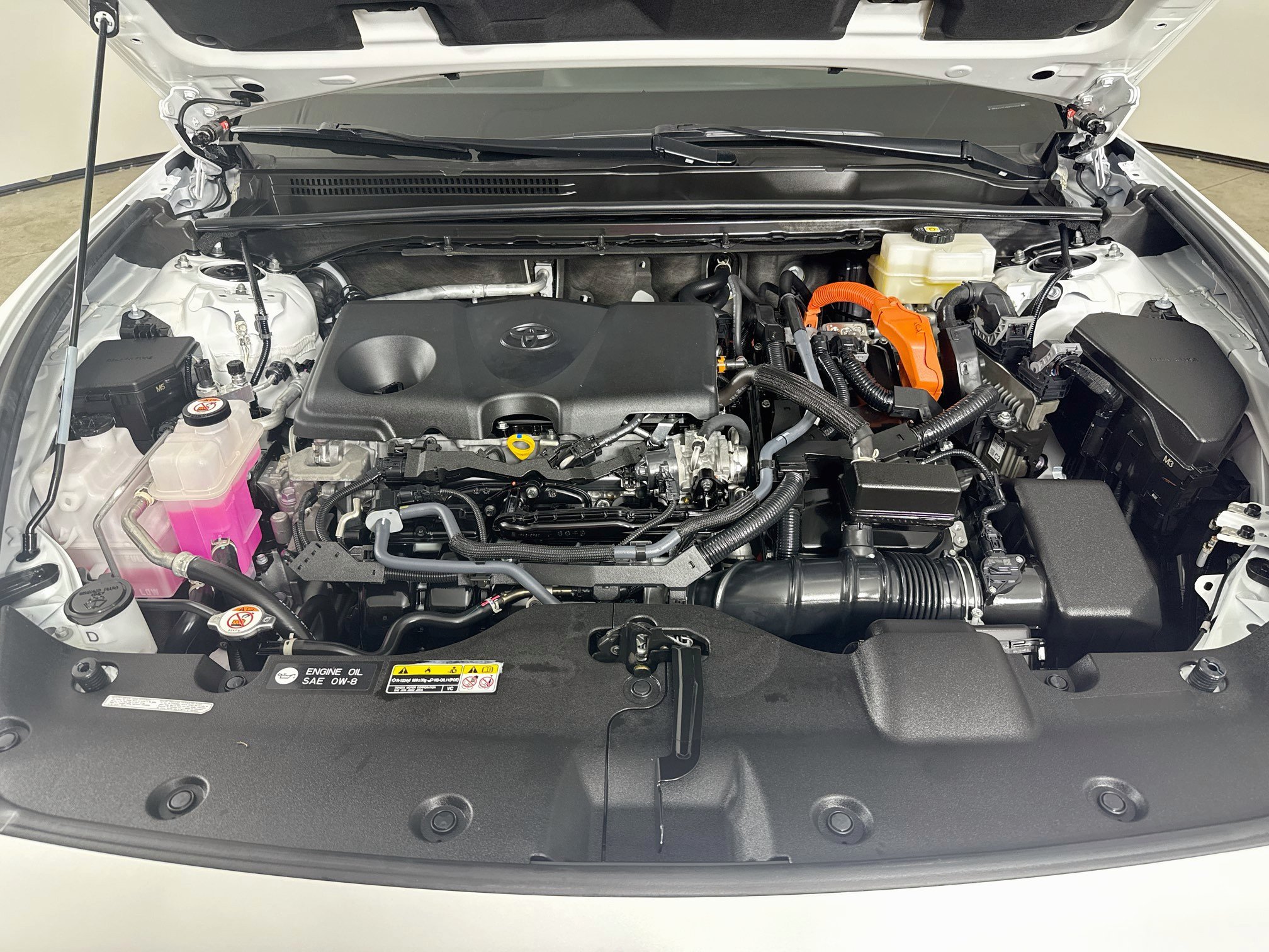 Certified 2023 Toyota Crown AWD/4WD image 31