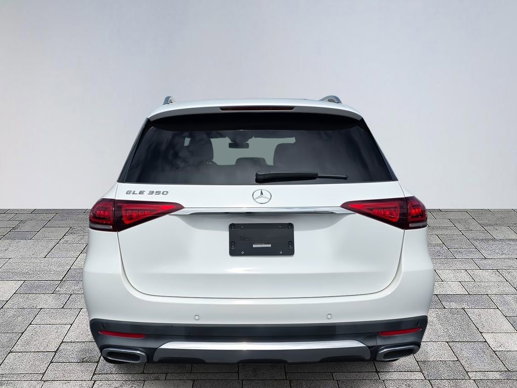 Used 2021 Mercedes-Benz GLE 350 image 6
