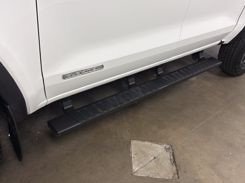 Used 2025 GMC Canyon Elevation w/ Convenience Package RWD image 11