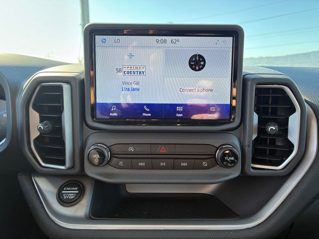 Used 2022 Ford Bronco Sport Big Bend image 19