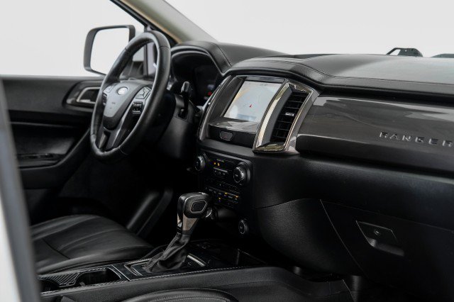 Used 2019 Ford Ranger Lariat w/ Equipment Group 501A Mid RWD image 23