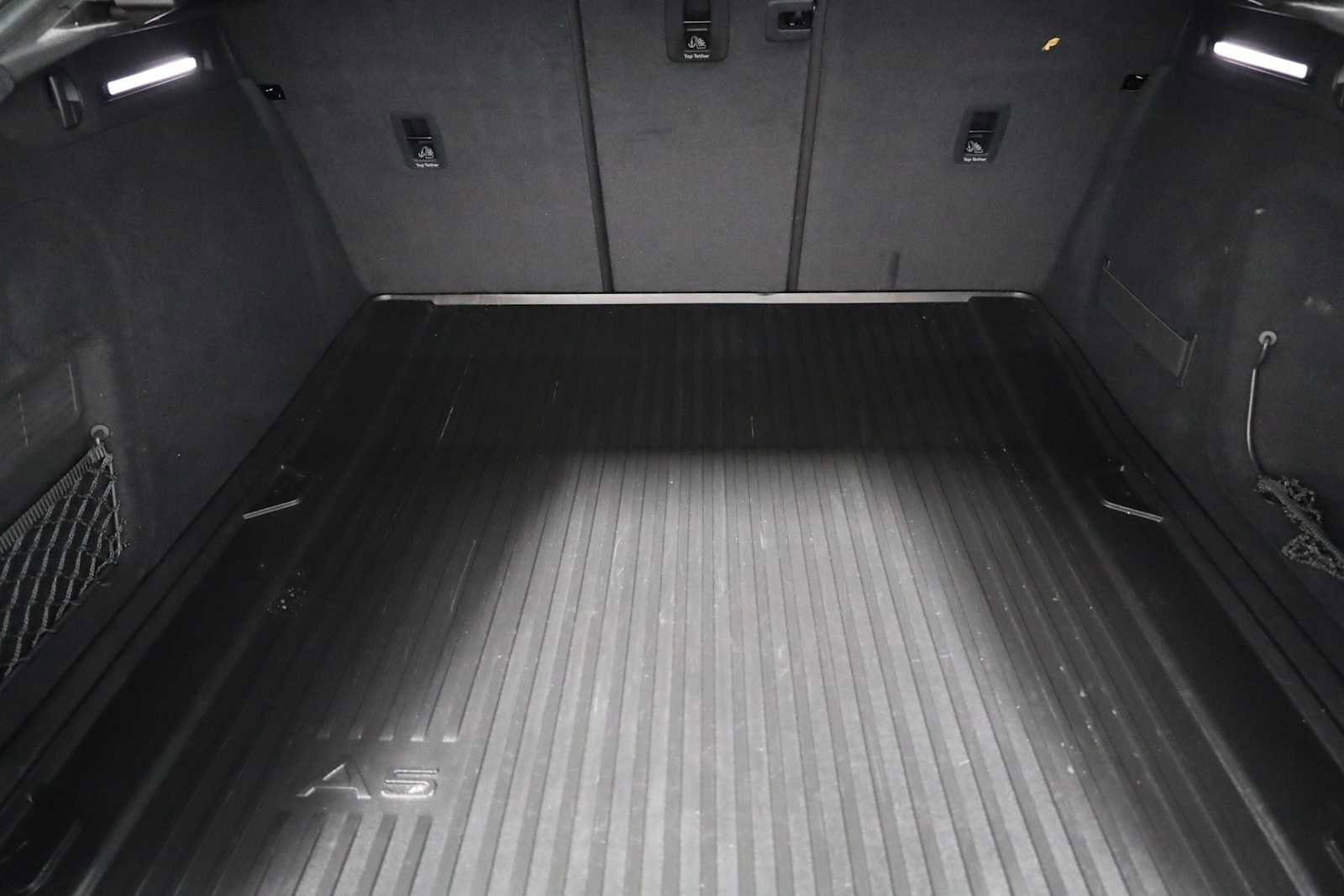 Used 2023 Audi A5 2.0T Premium Plus w/ Premium Plus image 36