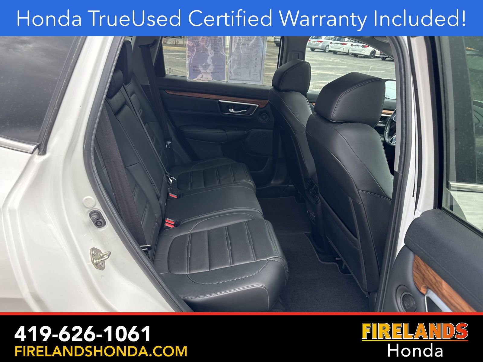 Used 2019 Honda CR-V EX-L image 35