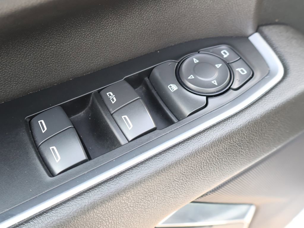 Used 2024 Chevrolet Silverado 2500 LT image 28