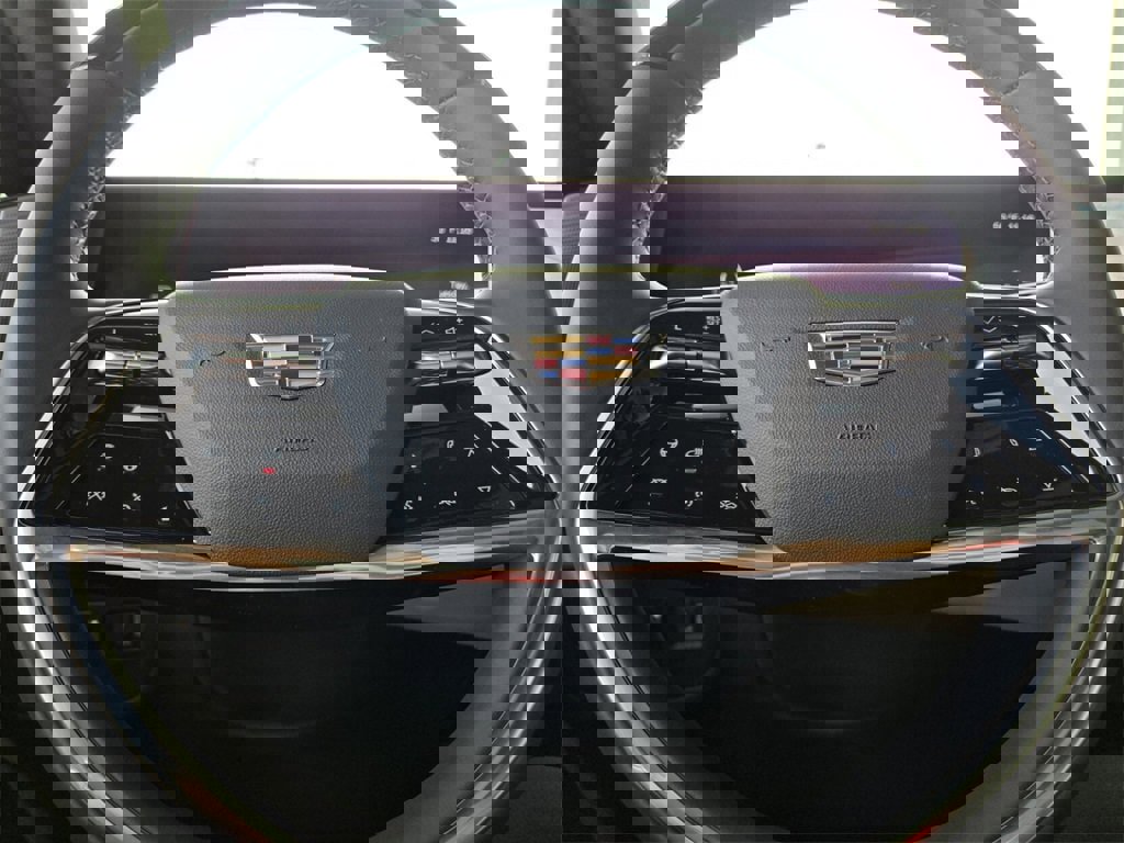 New 2026 Cadillac Escalade Sport image 24