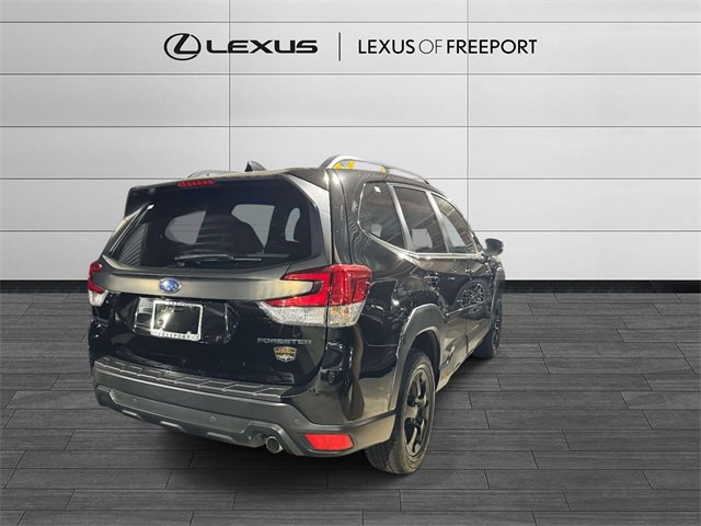 Used 2022 Subaru Forester Wilderness image 5