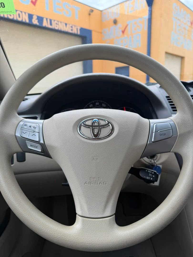 Used 2008 Toyota Solara SE image 17