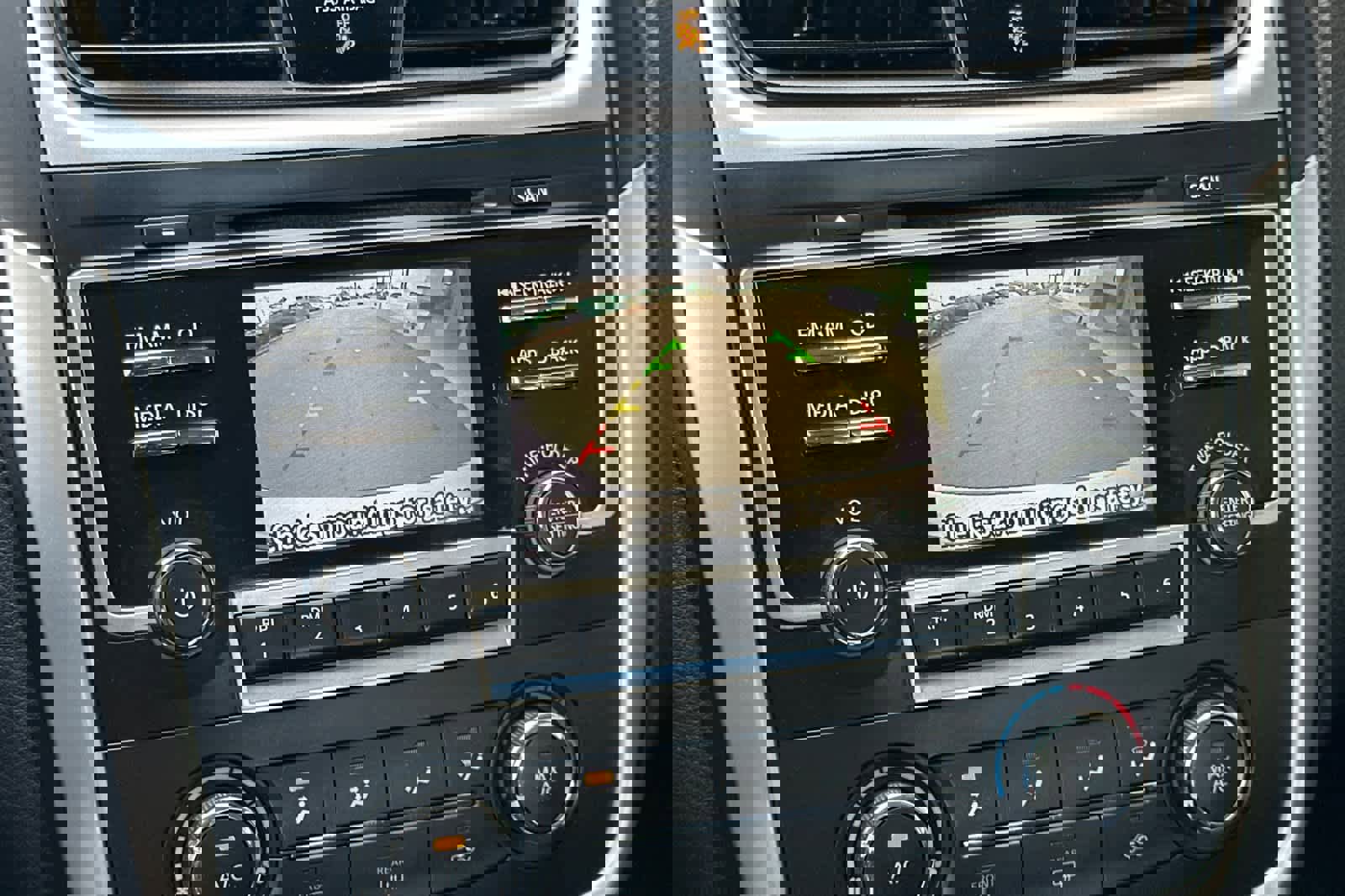 Used 2016 Nissan Altima 2.5 S w/ Power Driver Seat Package image 13