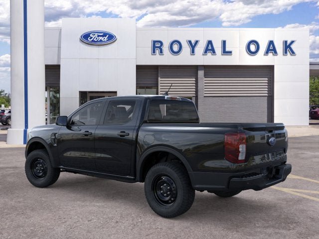 New 2026 Ford Ranger XL RWD image 4