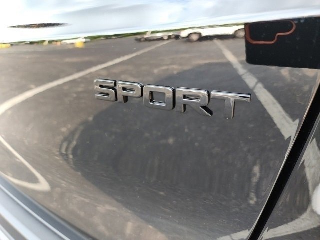 Used 2026 Honda CR-V Sport-L image 9