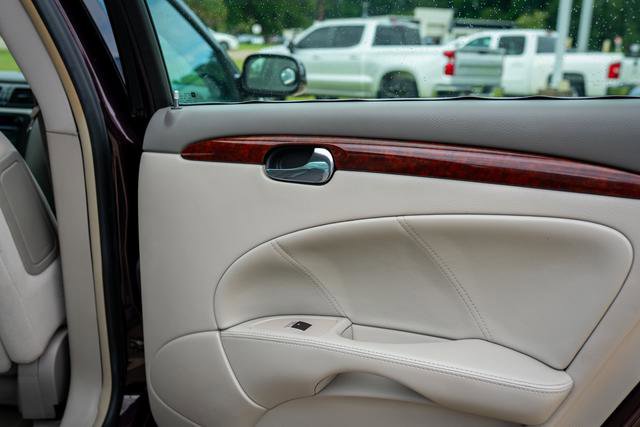 Used 2008 Buick Lucerne CX FWD image 24