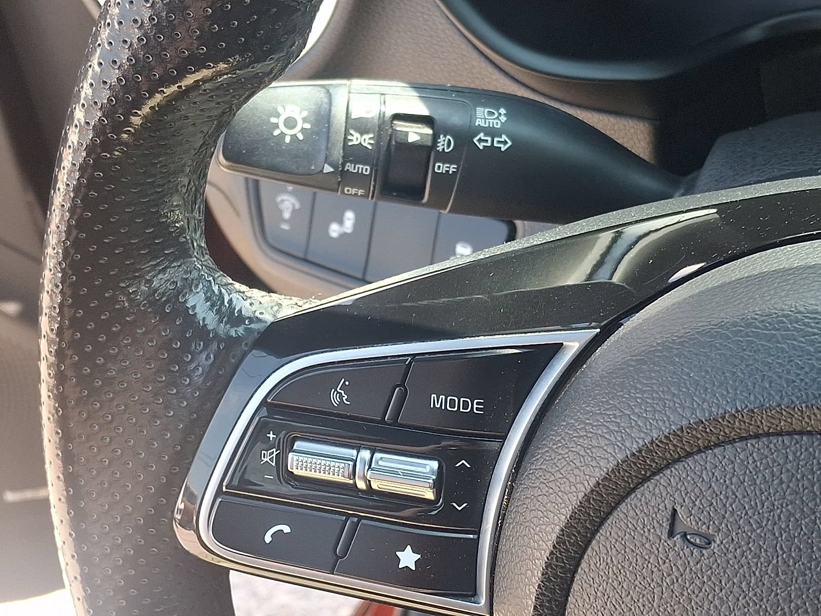 Certified 2023 Kia Forte GT-Line w/ GT-Line Premium Package FWD image 22