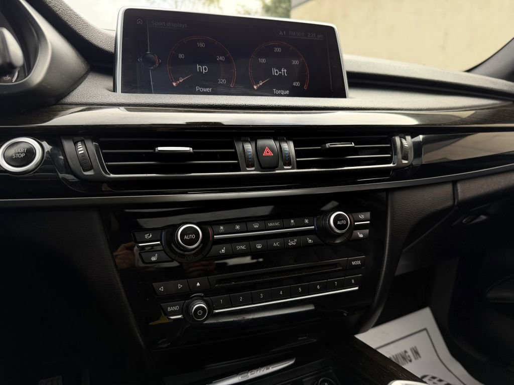 Used 2017 BMW X5 xDrive40e image 31