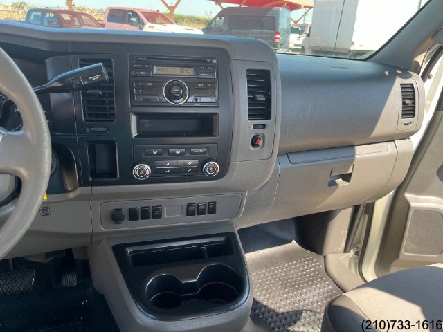 Used 2014 Nissan NV 2500 S w/ Power Basic Package image 16