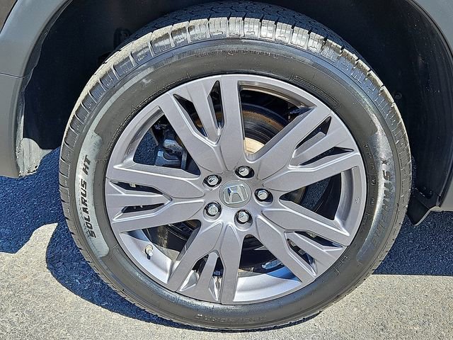 Used 2019 Honda Passport EX-L image 8