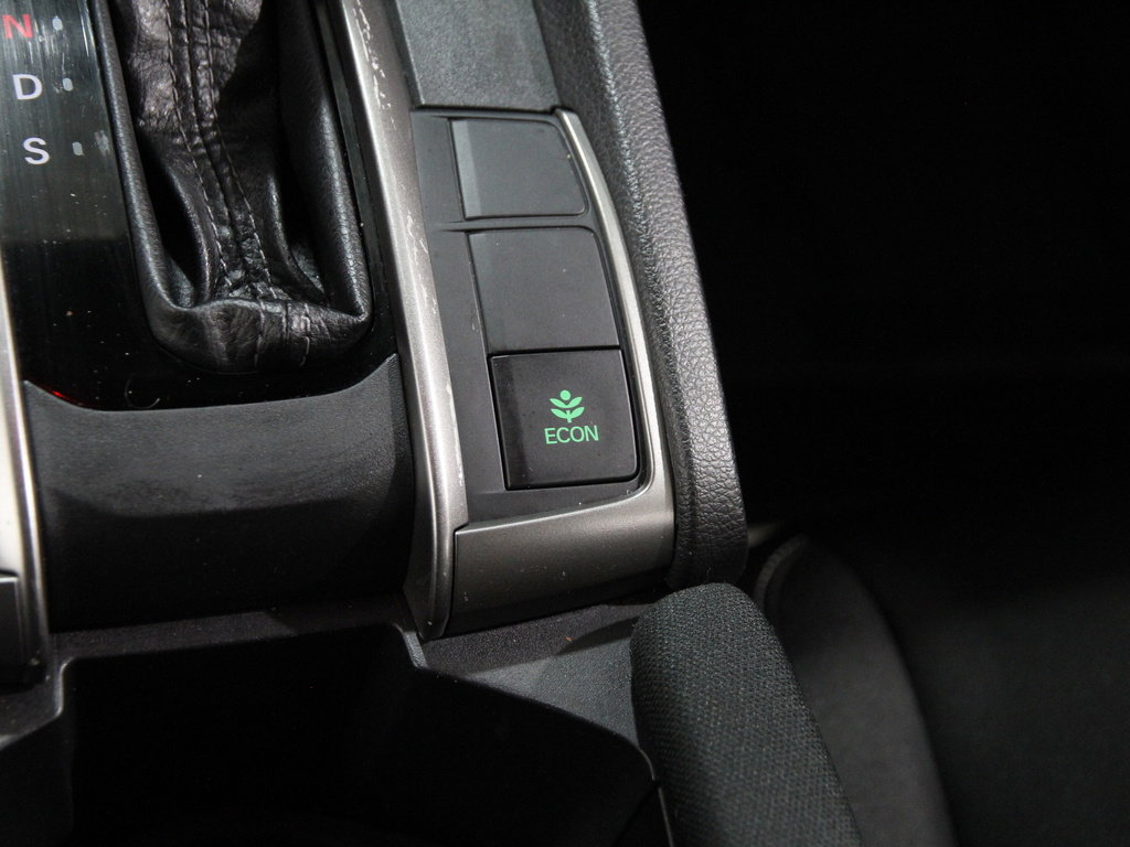 Used 2019 Honda Civic Sport image 14