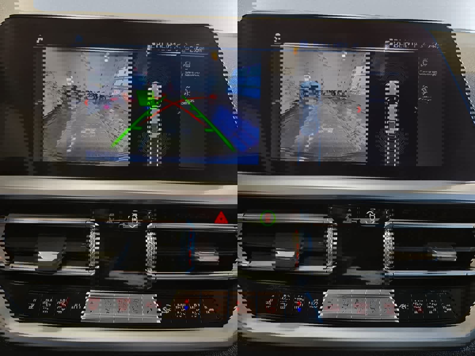 Used 2022 BMW 430i xDrive xDrive w/ Convenience Package image 16