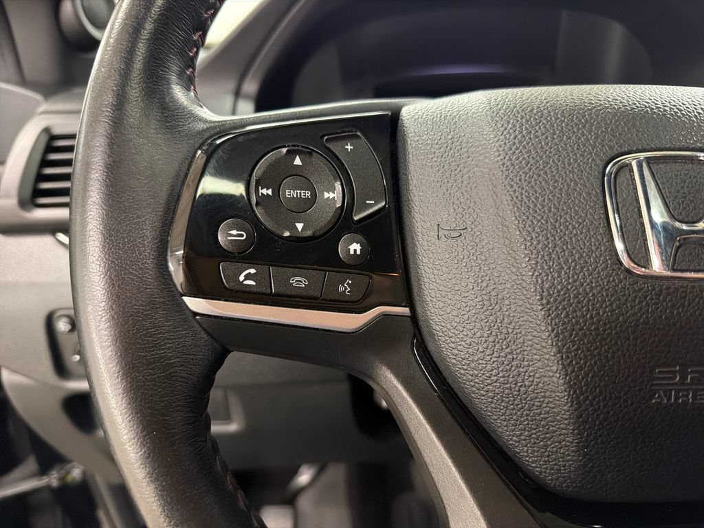 Used 2022 Honda Pilot Black Edition image 19