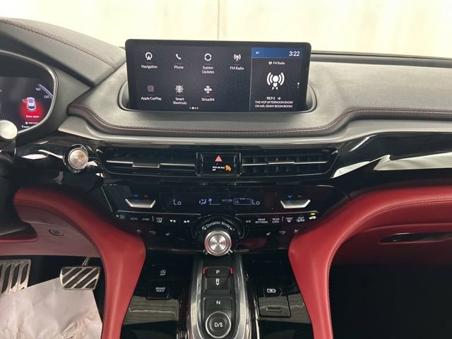 Used 2023 Acura MDX A-Spec AWD/4WD image 20