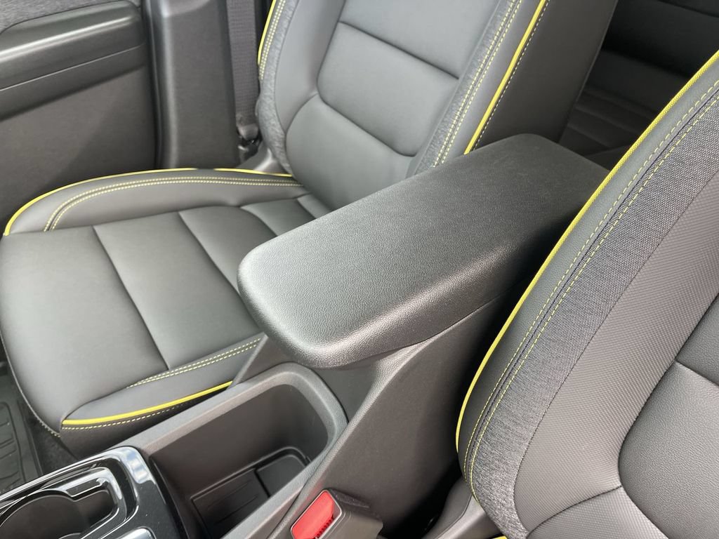 New 2026 Chevrolet TrailBlazer ACTIV w/ Convenience Package AWD/4WD image 20