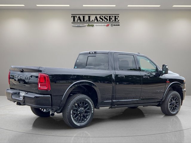New 2026 RAM 2500 Limited AWD/4WD image 14
