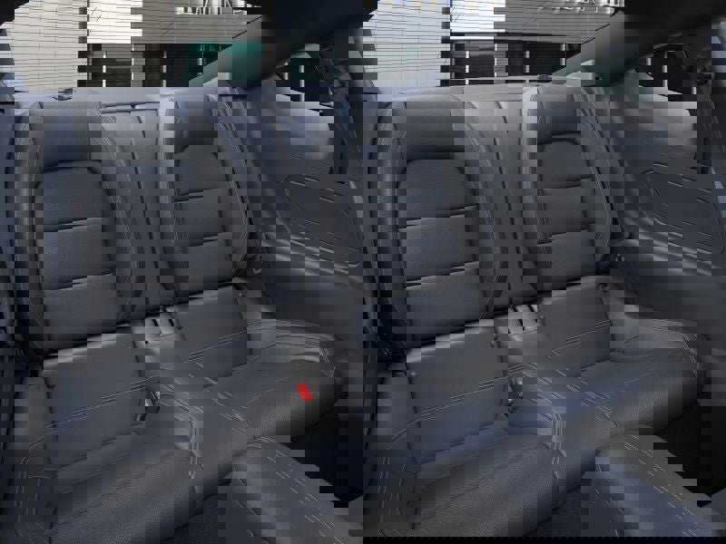 New 2026 Ford Mustang Premium image 11