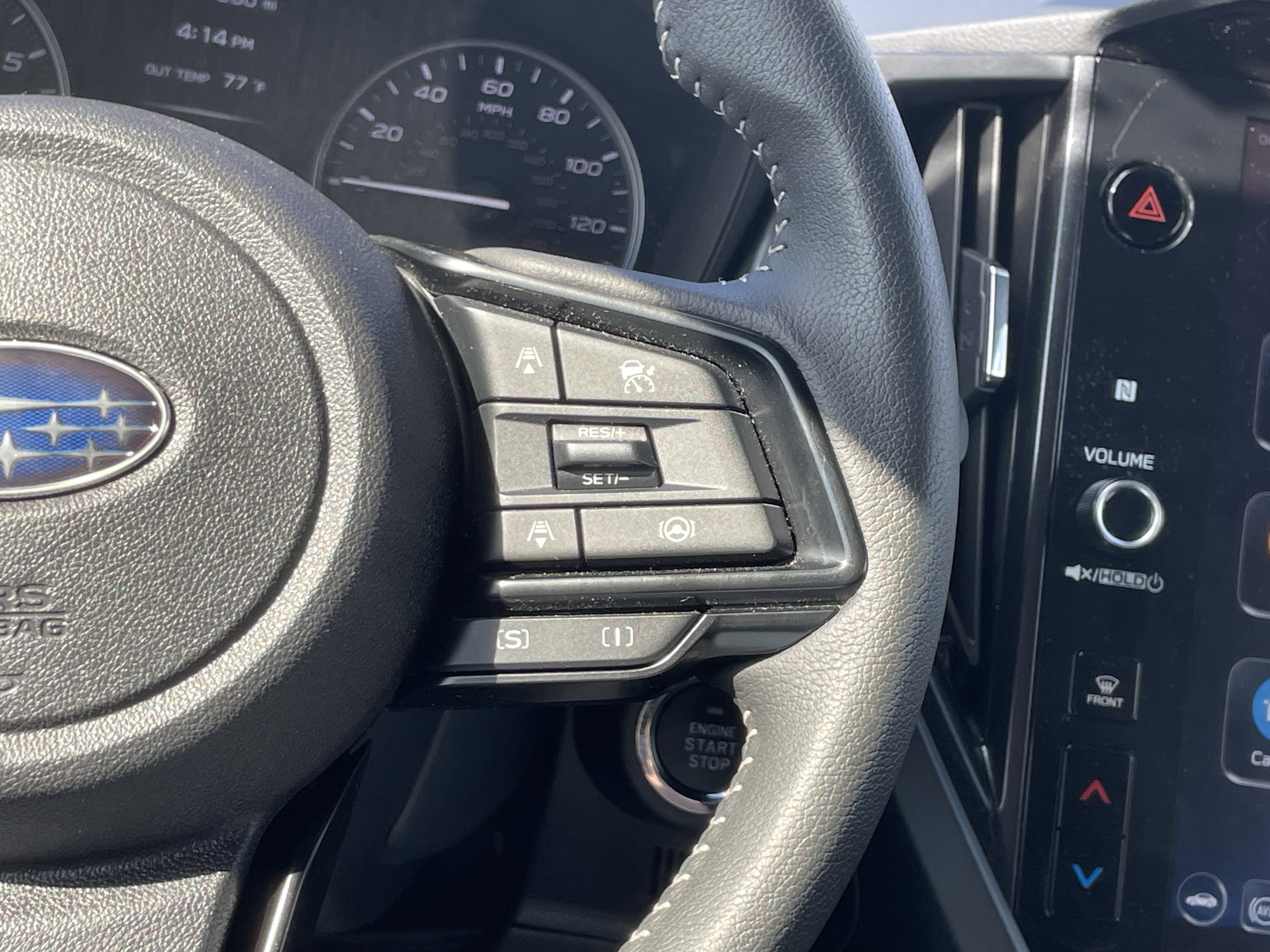 Certified 2025 Subaru Forester Premium AWD/4WD image 19