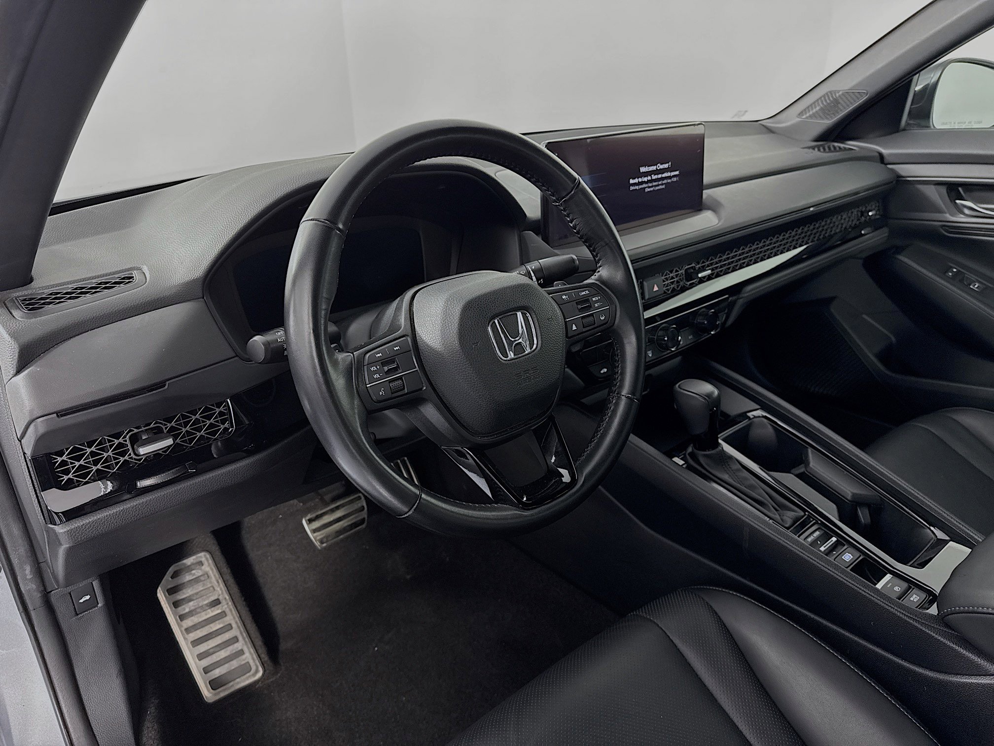 Certified 2024 Honda Accord Sport image 9